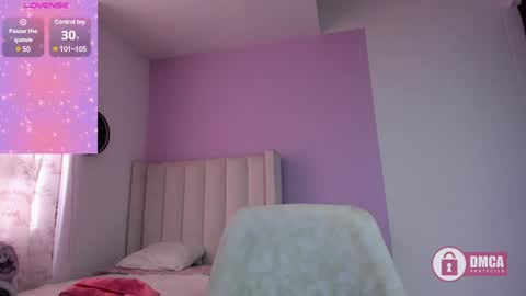 Snapshot of caylin_jordan chatting on 13, 1, 2025 Cay online show from 13, 1, 2025