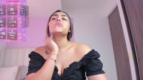 Snapshot of caylin_jordan chatting on 22, 1, 2025 Cay online show from 22, 1, 2025