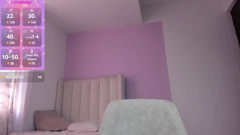 Snapshot of caylin_jordan chatting on 27, 1, 2025 Cay online show from 27, 1, 2025