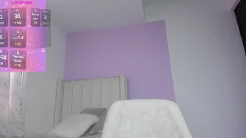 Snapshot of caylin_jordan chatting on 7, 2, 2025 Cay online show from 7, 2, 2025