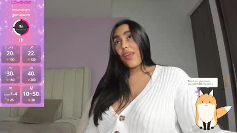 Snapshot of caylin_jordan chatting on 9, 2, 2025 Cay online show from 9, 2, 2025