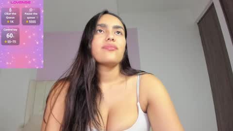 Snapshot of caylin_jordan chatting on 12, 2, 2025 Cay online show from 12, 2, 2025