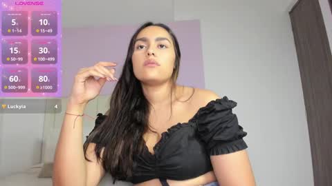 Snapshot of caylin_jordan chatting on 13, 2, 2025 Cay online show from 13, 2, 2025