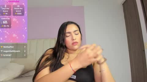 Snapshot of caylin_jordan chatting on 14, 2, 2025 Cay online show from 14, 2, 2025