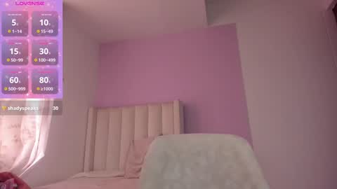 Snapshot of caylin_jordan chatting on 15, 2, 2025 Cay online show from 15, 2, 2025
