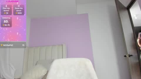 Snapshot of caylin_jordan chatting on 21, 2, 2025 Cay online show from 21, 2, 2025
