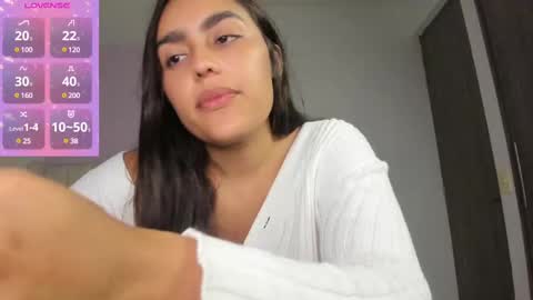 Snapshot of caylin_jordan chatting on 12, 3, 2025 Cay online show from 12, 3, 2025