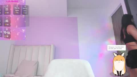 Snapshot of caylin_jordan chatting on 10, 9, 2025 Cay online show from 10, 9, 2025