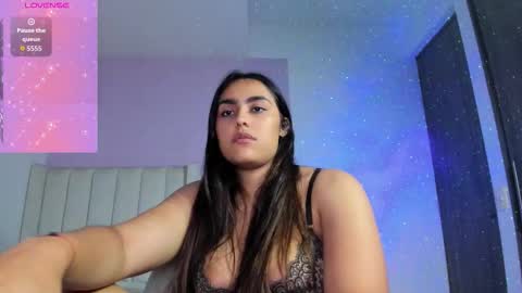 Snapshot of caylin_jordan chatting on 15, 9, 2025 Cay online show from 15, 9, 2025
