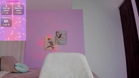 Snapshot of caylin_jordan chatting on 7, 10, 2025 Cay online show from 7, 10, 2025
