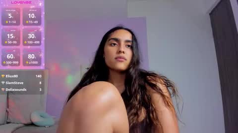 Snapshot of caylin_jordan chatting on 16, 10, 2025 Cay online show from 16, 10, 2025