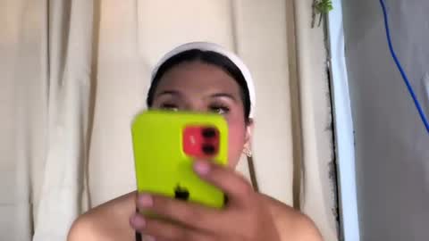 Snapshot of caylineaddison chatting on 9, 7, 2026 The Queen Named ADDISON online show from 9, 7, 2026