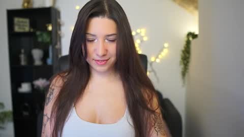 Caylinn18 online show from 7, 2, 2026