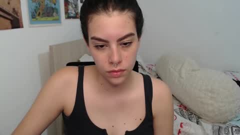 Snapshot of cazadora80s chatting on 29, 1, 2025 cazadora80s online show from 29, 1, 2025