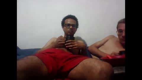 hanging out online show from 1, 12, 2024