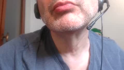 Snapshot of cazzoita74 chatting on 11, 9, 2025 Mr. CumOnYourFace74 online show from 11, 9, 2025