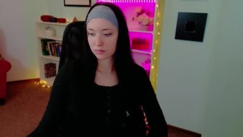 Ivanna online show from 7, 1, 2026