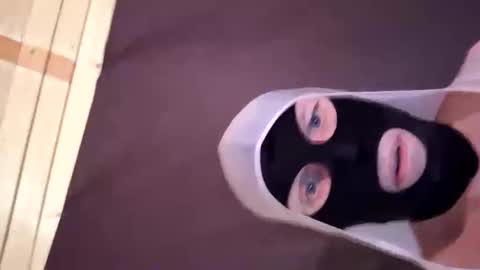 Snapshot of cbtmancan chatting on 28, 9, 2025 cbtmancan online show from 28, 9, 2025