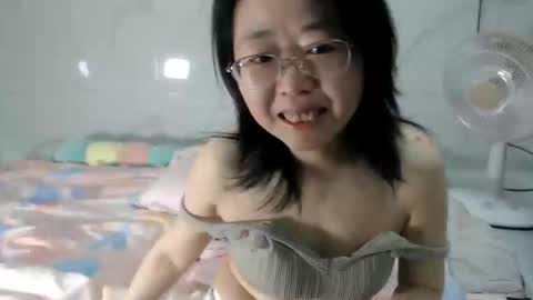 ANNYANNY online show from 1, 1, 2025