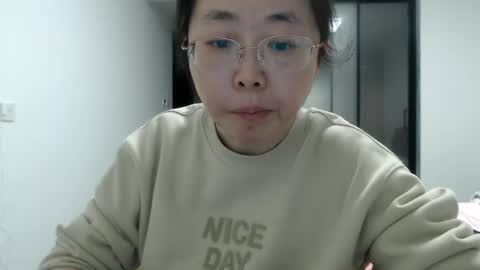 ANNYANNY online show from 7, 1, 2025