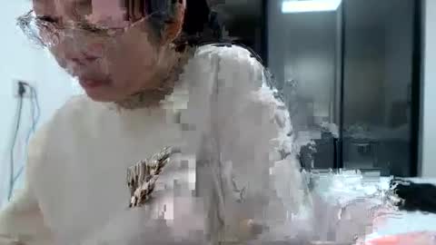 ANNYANNY online show from 16, 2, 2025