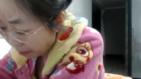 ANNYANNY online show from 6, 3, 2025