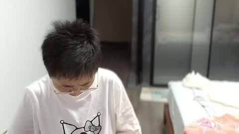 ANNYANNY online show from 11, 9, 2025