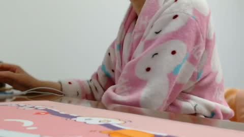 ANNYANNY online show from 23, 5, 2026