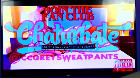 Snapshot of ccgreysweatpants chatting on 13, 1, 2025 WHAT CAN YOU GET US TO DO online show from 13, 1, 2025