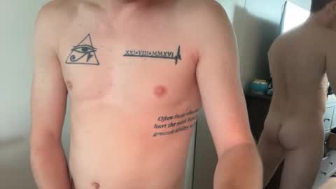 Chad online show from 7, 11, 2025