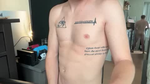 Chad online show from 11, 11, 2025