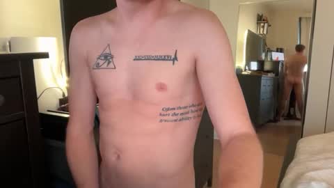 Chad online show from 12, 11, 2025