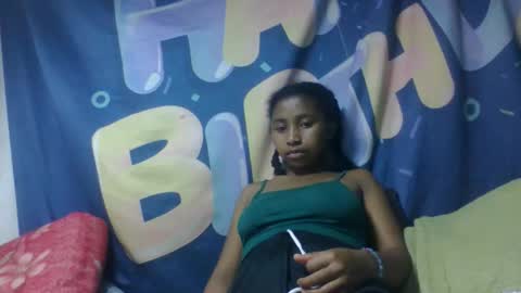 Snapshot of cchantela chatting on 8, 1, 2026 cchantela online show from 8, 1, 2026