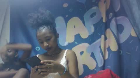 Snapshot of cchantela chatting on 12, 1, 2026 cchantela online show from 12, 1, 2026