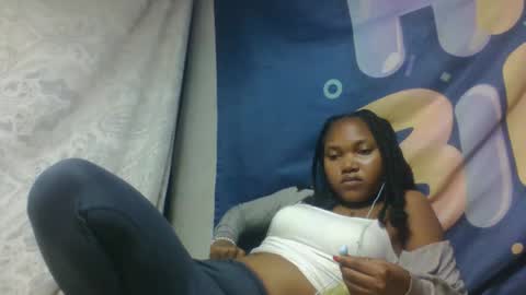 Snapshot of cchantela chatting on 13, 1, 2026 cchantela online show from 13, 1, 2026