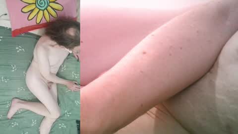 Snapshot of cdadalyn chatting on 12, 2, 2025 Adalyn online show from 12, 2, 2025