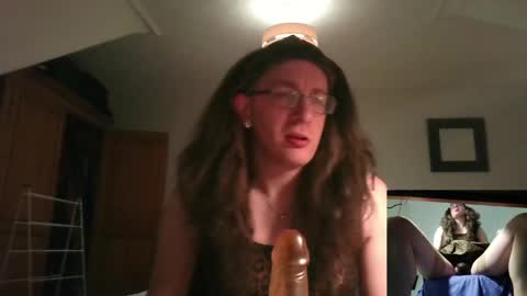 Jenny online show from 17, 3, 2026