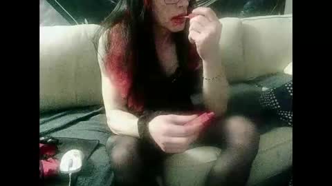 cdsandrasub online show from 1, 12, 2025