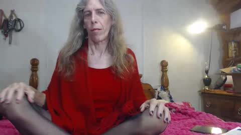 Jackie online show from 15, 10, 2025