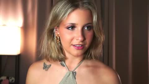 Snapshot of ceceliapidcock chatting on 10, 7, 2026 Lina online show from 10, 7, 2026