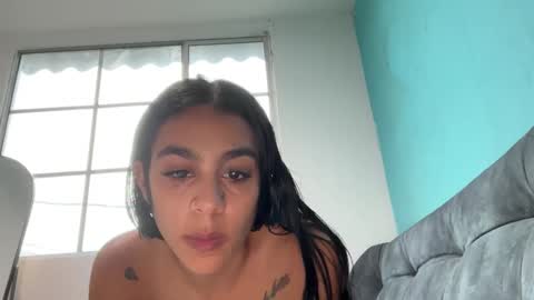 ceci1218 online show from 17, 10, 2025