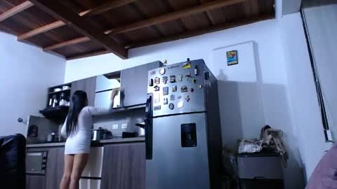 Snapshot of cecihotty4u chatting on 2, 6, 2026 ceci online show from 2, 6, 2026