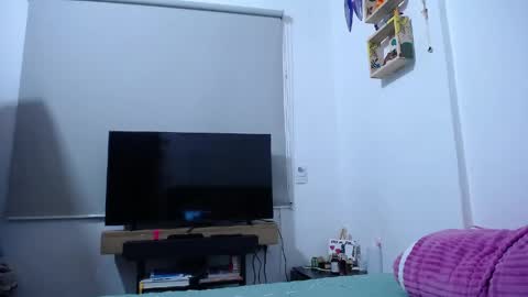 Snapshot of cecihotty4u chatting on 6, 6, 2026 ceci online show from 6, 6, 2026