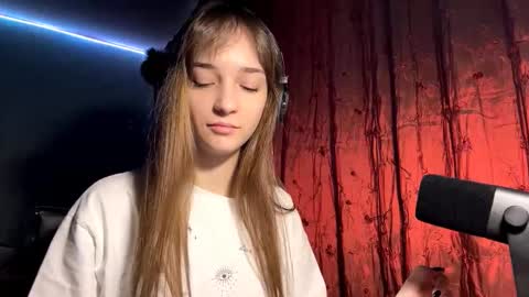 Lily online show from 15, 11, 2025