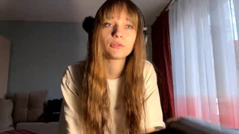 Lily online show from 20, 11, 2025