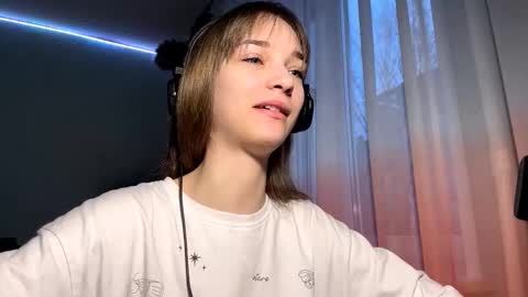 Lily online show from 22, 11, 2025