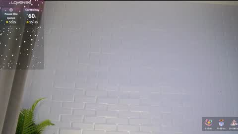 Snapshot of cecillaj chatting on 11, 1, 2025 cecillaj online show from 11, 1, 2025