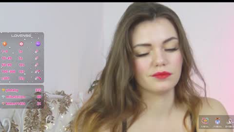 Snapshot of cecillaj chatting on 21, 1, 2025 cecillaj online show from 21, 1, 2025