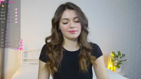 Snapshot of cecillaj chatting on 22, 1, 2025 cecillaj online show from 22, 1, 2025