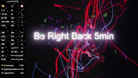 Snapshot of cecillaj chatting on 13, 2, 2025 cecillaj online show from 13, 2, 2025